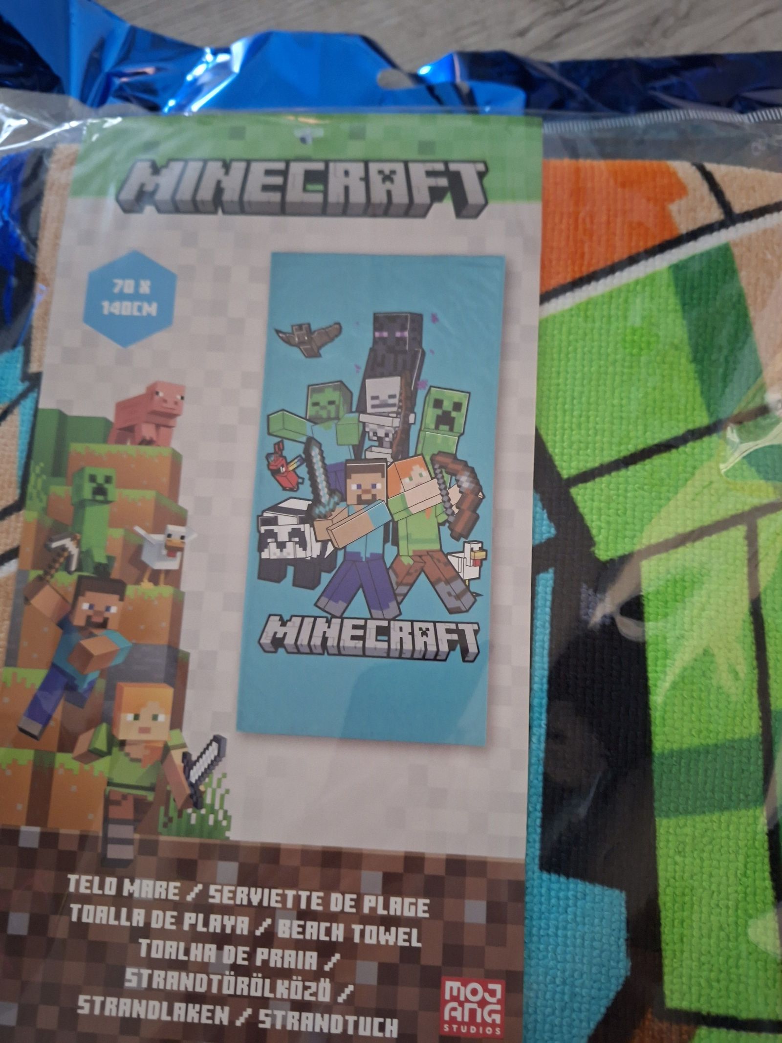 Minecraft – photo 2